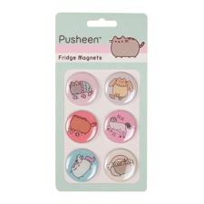 Pusheen Fridge Magnets